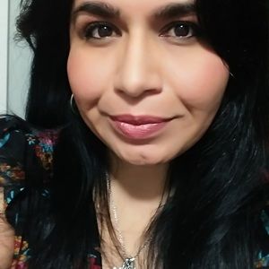 Meet your Posher, Lillian